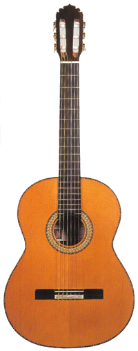Manuel Rodriguez FF