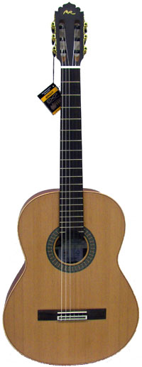 Manuel Rodriguez C1 Mate