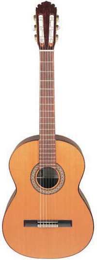 Manuel Rodriguez A