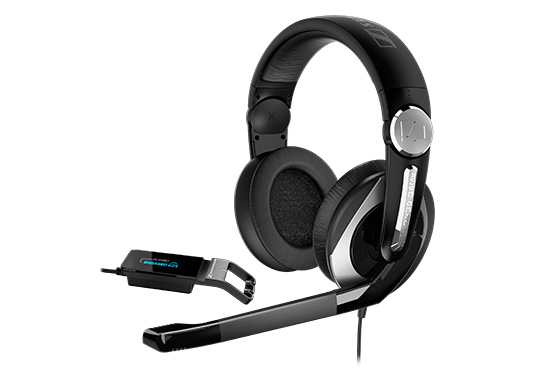 Sennheiser PC 333 D