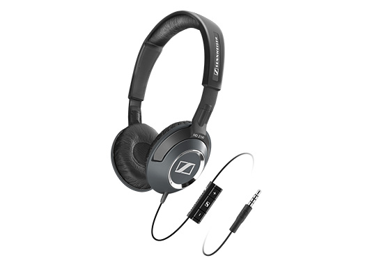 Sennheiser HD 218i