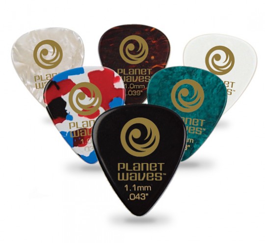 Planet Waves 1CBK7-10