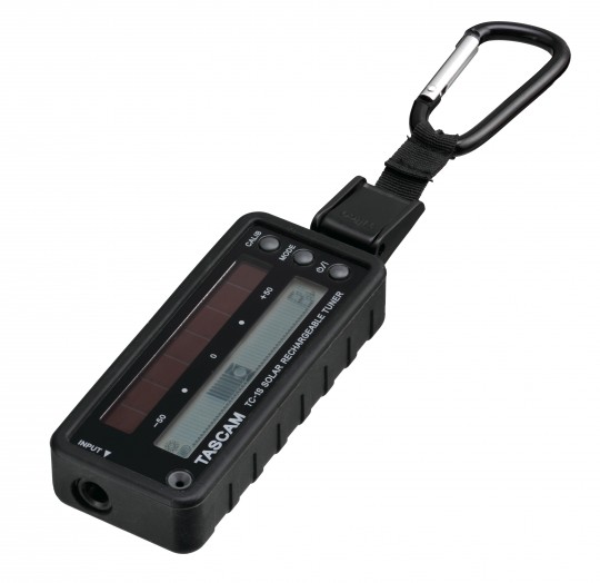 Tascam TC-1S