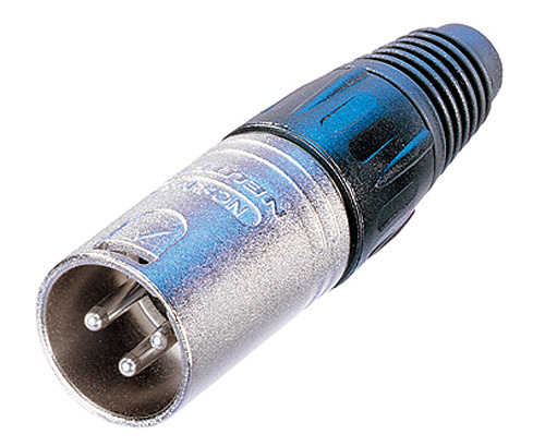 Neutrik NC4MX