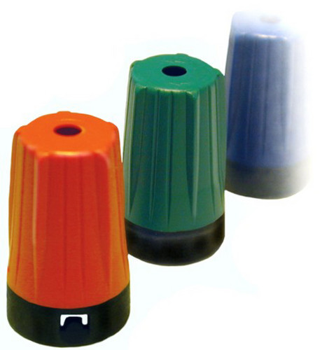 Neutrik BST-BNC-4