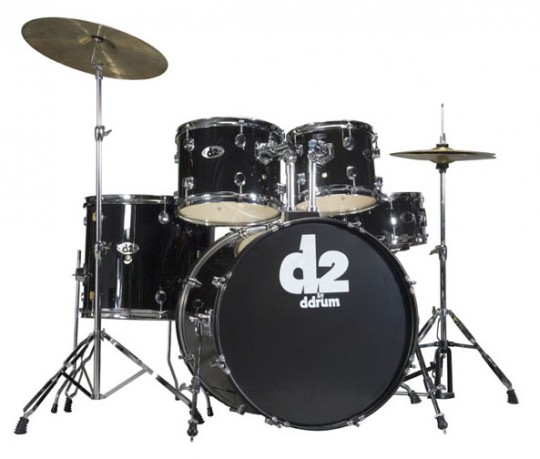 DDrum D2 MB
