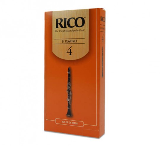 Rico RBA25xx