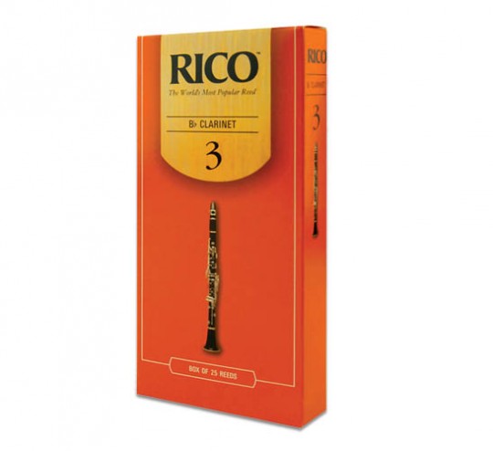 Rico RCA25xx
