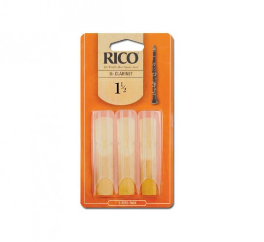 Rico RCA03xx