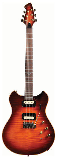 Wechter Guitars PM-7352