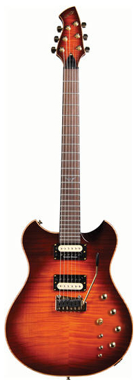 Wechter Guitars PM-7354