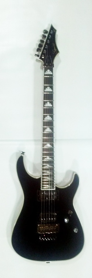 Samick MR30FR/LBK