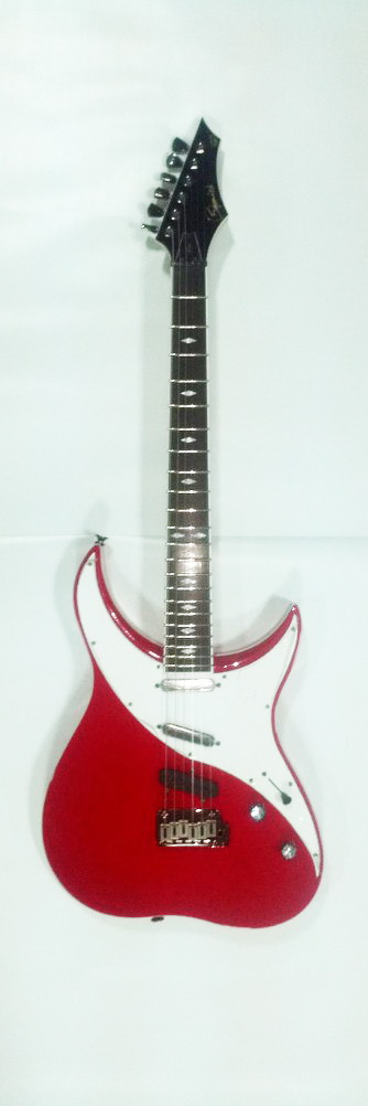 Samick RS20/RRD