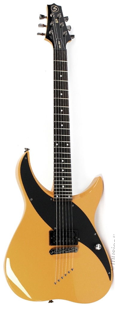 Samick RS20/TDB