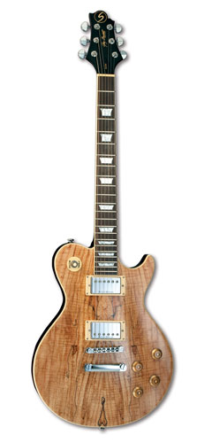Samick AV6LTD/N