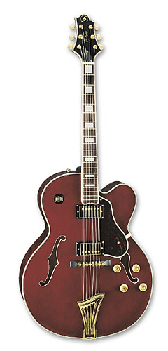 Samick JZ2/WR