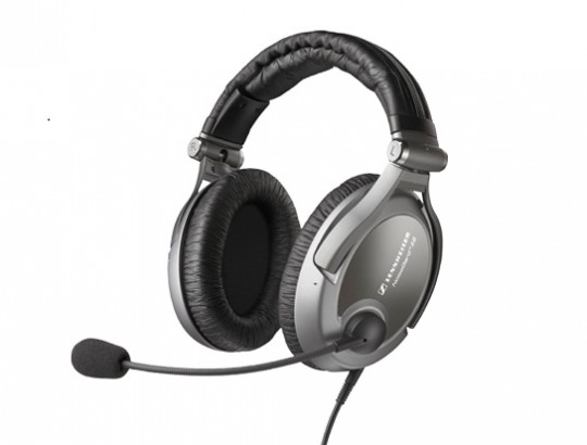 Sennheiser HMEC 250
