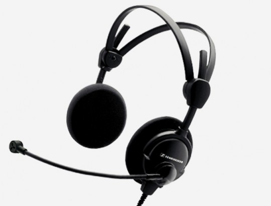Sennheiser HMD 46-3