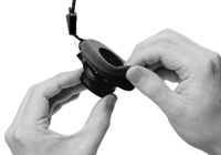 Sennheiser гигиенические чехлы HZH 46