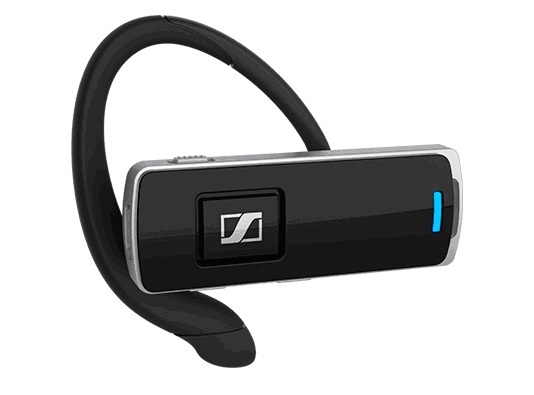 Sennheiser EZX 80 2in1