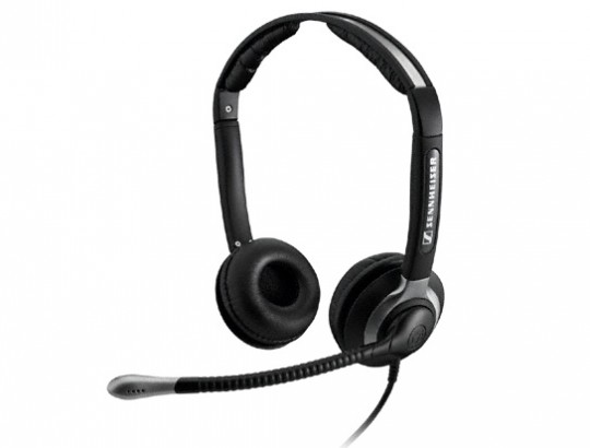 Sennheiser CC 550 IP