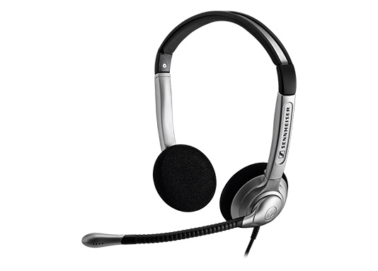 Sennheiser SH 350 IP