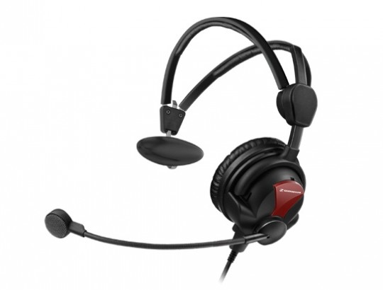 Sennheiser HMD 26-II-600S