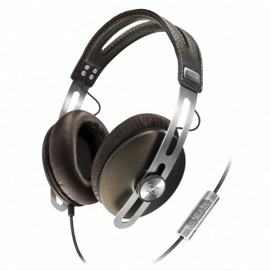 Sennheiser MOMENTUM Brown