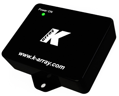 K-array eFun-W