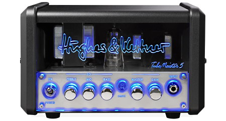 Hughes & Kettner TubeMeister 5 Head