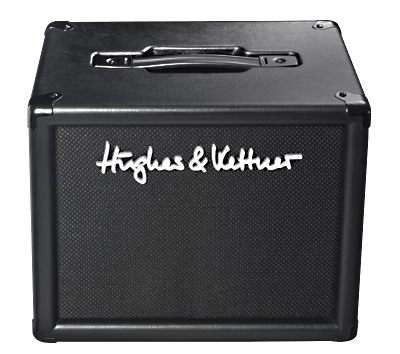 Hughes & Kettner TubeMeister 110 Cabinet