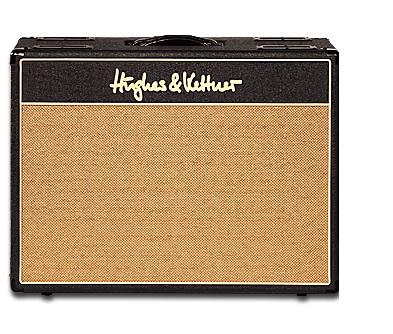 Hughes & Kettner STM 212 black