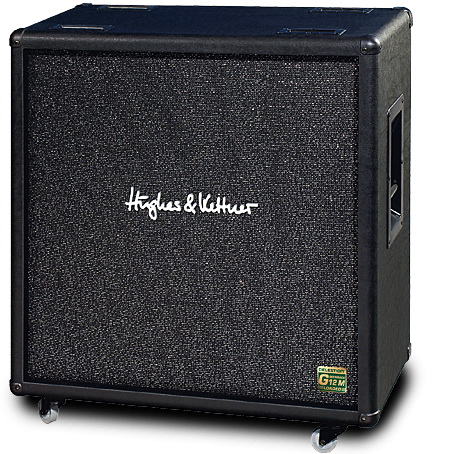 Hughes & Kettner VC 412 B25