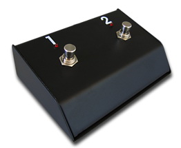 Hughes & Kettner FS 2