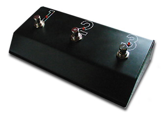 Hughes & Kettner FS 3