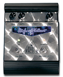 Hughes & Kettner Tube_Factor
