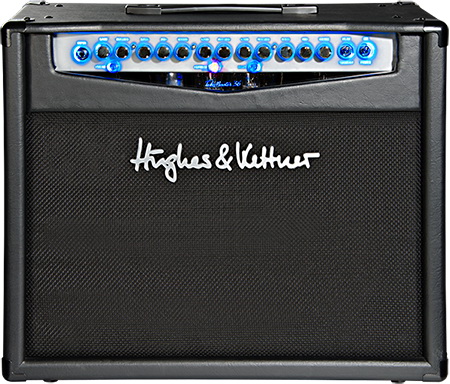 Hughes & Kettner TubeMeister 36 Combo