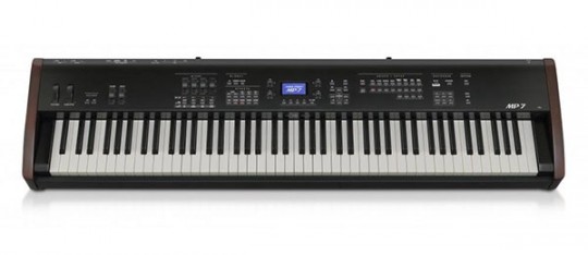 KAWAI MP 7