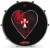 INK24ALHEART