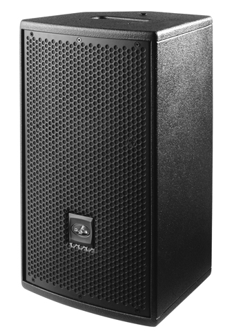 D.A.S. Audio Action 8A