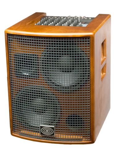 Schertler JAM 400