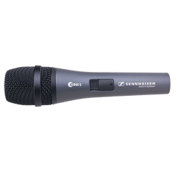 Sennheiser E 845-S