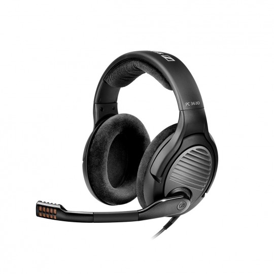 Sennheiser PC 363D