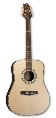 Samick ASDR/N