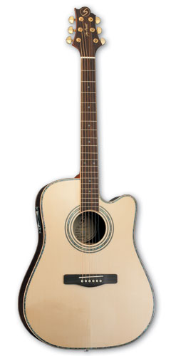 Samick ASDRCE/N
