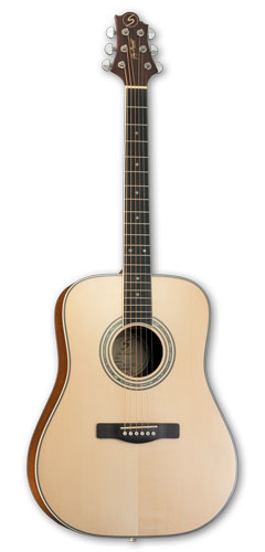 Samick ASDM/N