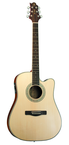 Samick ASDMCE/N