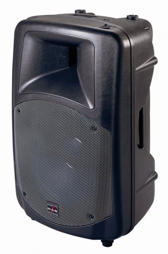 D.A.S. Audio DS 115