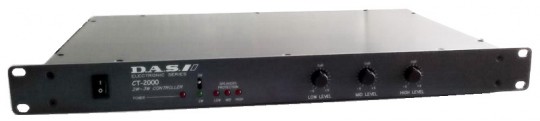 D.A.S. Audio CT 2000