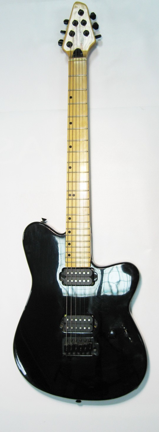 Samick I-BS-VG